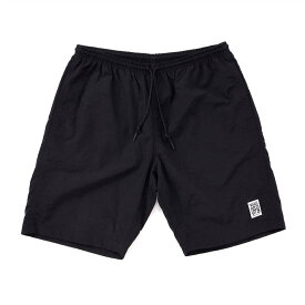 【VANS】 ヴァンズ M EASY WASHER SRT ショートパンツ 123R1150200 BLACK