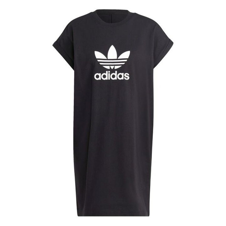 楽天市場】レディース 【adidas】 アディダス W NEW TRF TEEDRESS  