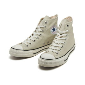 【CONVERSE】 コンバース AS (R) HI オールスター (R) HI 31308880 MILK WHITE