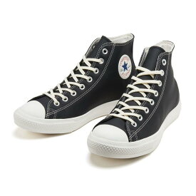 【CONVERSE】 コンバース AS LIGHT WR SL HI オールスター ライト WR SL HI 31309270 ABC-MART限定 *BLACK/WHITE