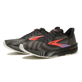 【BROOKS】 ブルックス 23-25 HyperionTempo HyperionTempo BRW 0323 B/SALMONPINK