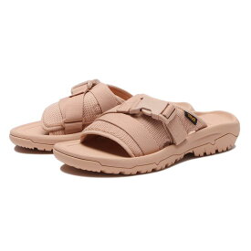 レディース 【TEVA】 テバ W HURRICANE VERGE SLIDE ハリケーン バージスライド T1136210 MSR