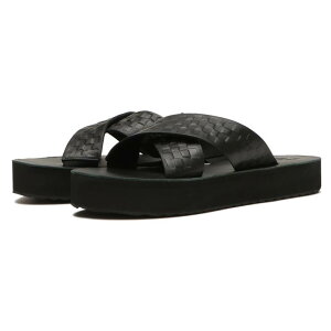 yVANSz @Y CROSS STRAP MEGA PLATFORM NXXgbvKvbgtH[ VN0007QPBLK