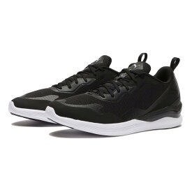 【KJ】 【PUMA】 プーマ LQD FLASH LQD フラッシュ 377370 ABC-MART限定 #02BLK/WHT