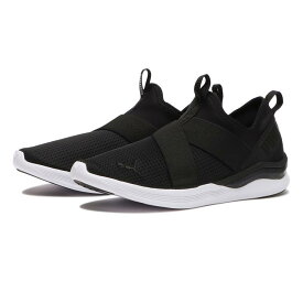 【KJ】 【PUMA】 プーマ LQD FLASH SLIPON LQD フラッシュ スリッポン 377371 ABC-MART限定 #01BLK