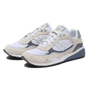 �ySAUCONY�z �T�b�J�j�[ SHADOW 6000 �V���h�E 6000 S70674-6