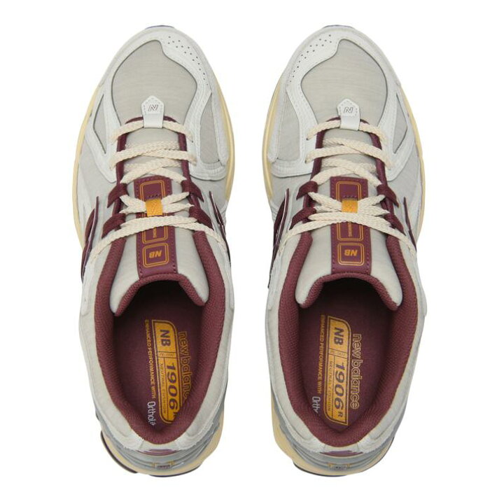 楽天市場】【NEW BALANCE】 ニューバランス M1906RAS(D) M1906R 