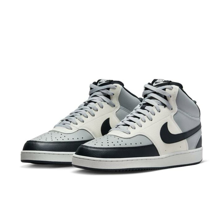 楽天市場】【NIKE】 ナイキ COURT VISION MID NN コート ビジョン MID 