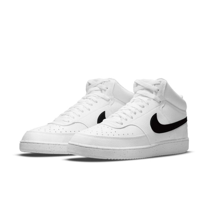 楽天市場】【NIKE】 ナイキ COURT VISION MID NN コート ビジョン MID 