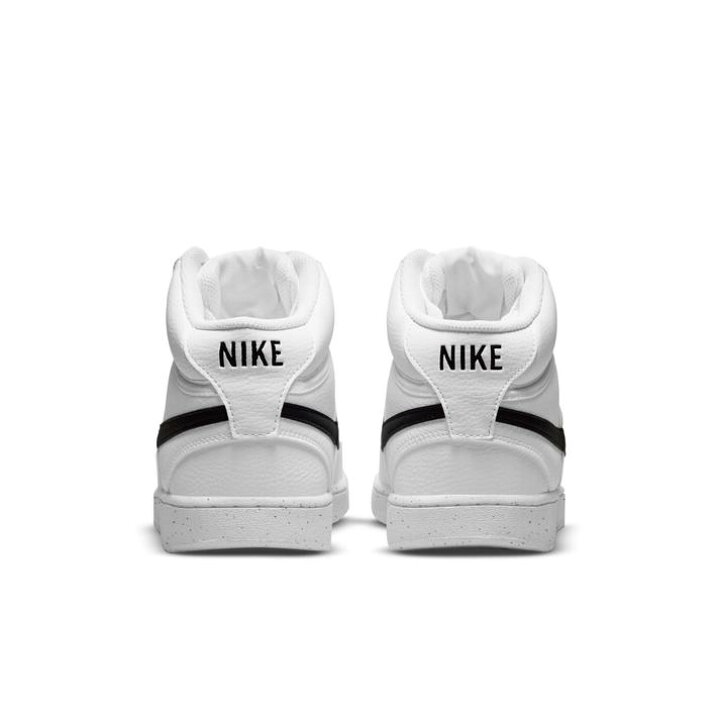 楽天市場】【NIKE】 ナイキ COURT VISION MID NN コート ビジョン MID 