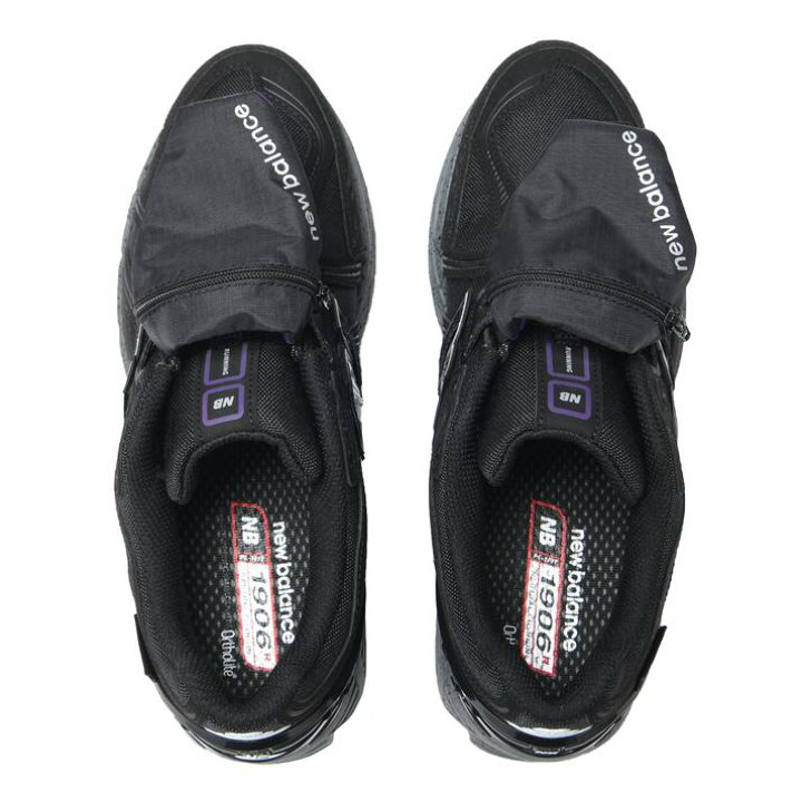 楽天市場】【NEW BALANCE】 ニューバランス M1906ROC(D) M1906R 