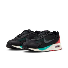 【NIKE】 ナイキ AIRMAX SOLO エア マックス ソロ MDX3666 001BLK/MTDKGY