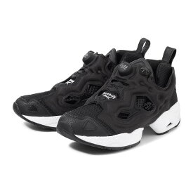 【REEBOK】 リーボック INSTAPUMP FURY 95 インスタポンプフューリー 95 100008357 CBLK/FWHT/CBLK