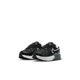 ベビー 【NIKE】 ナイキ 12-16 AIRMAX EXCEE TD エア マックス エクシー TD KFB3057 002BLACK/WHITE