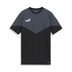 yPUMAz v[} M INDIVIDUAL RETRO SS SHIRT V[gX[u 658826
