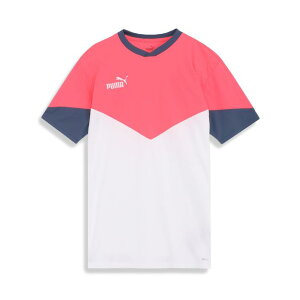 yPUMAz v[} M INDIVIDUAL RETRO SS SHIRT V[gX[u 658826