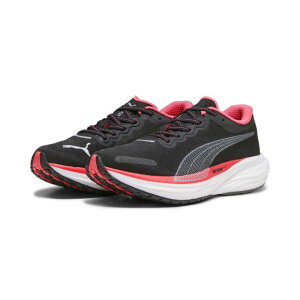 レディース 【PUMA】 プーマ W DEVIATE NITRO 2 ディヴィエイト ニトロ 2 376855