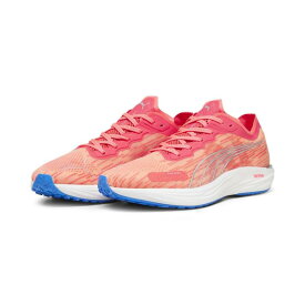 【PUMA】 プーマ LIBERATE NITRO 2 リベレイトニトロ 2 377315