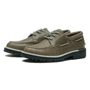 ySPERRY TOPSIDERz Xy[gbvTC_[ A/O LUG 3-EYE(W) G[I[OX[AC STS25452