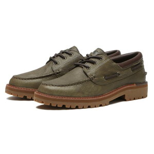 ySPERRY TOPSIDERz Xy[gbvTC_[ A/O LUG 3-EYE(W) G[I[OX[AC STS25301