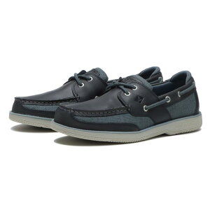 �ySPERRY TOPSIDER�z �X�y���[�g�b�v�T�C�_�[ SURVEYOR 2-EYE �T�[���F�C���c�[�A�C STS25401