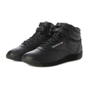 ���f�B�[�X �yREEBOK�z ���[�{�b�N F/S HI �t���[�X�^�C�� �n�C 100000102