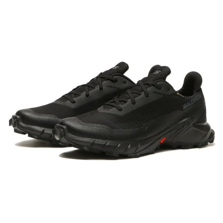 楽天市場】【SALOMON】 サロモン ALPHACROSS 5 GTX アルファクロス5GTX 