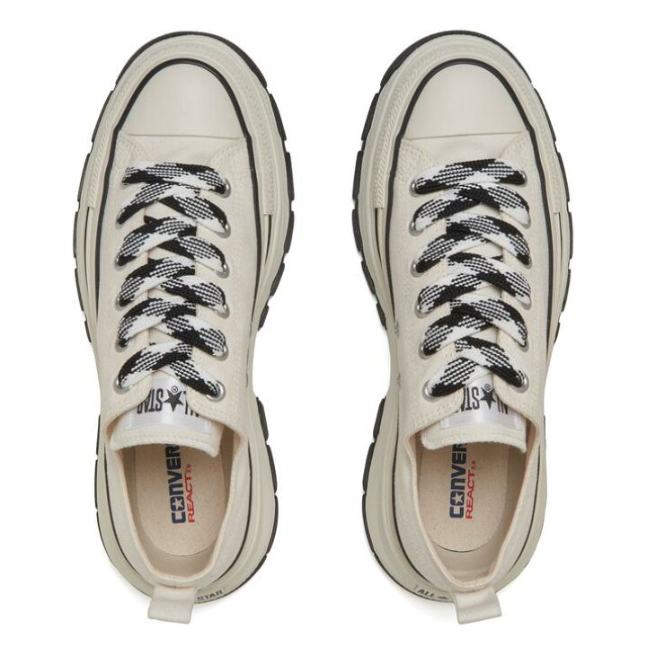 楽天市場】【CONVERSE】 コンバース AS (R) TREKWAVE FS OX 