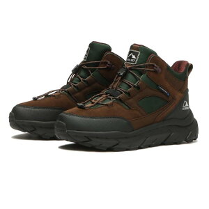 �yHAWKINS�z �z�[�L���X HIKE 857 MID WP �n�C�N857�~�b�h�E�H�[�^�[�v���[�t HL30061
