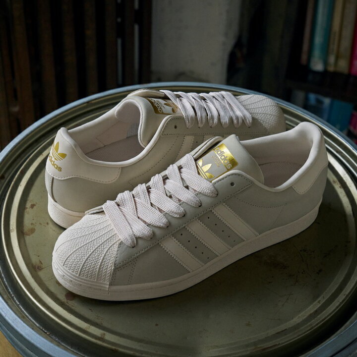 楽天市場】【ADIDAS】 アディダス SUPERSTAR スーパースター ID0995 