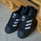 【ADIDAS】 アディダス SUPERSTAR スーパースター ID0996 ABC-MART限定 *CORE/FTWR/FTWR