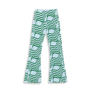 ���f�B�[�X �yPUMA�z �v�[�} W WINTER RINK T7 PATTERN PANTS �����O�p���c 620859