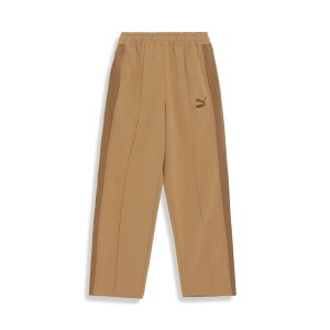 �yPUMA�z �v�[�} M CL T7 WVN WIDE PANTS �����O�p���c 623022