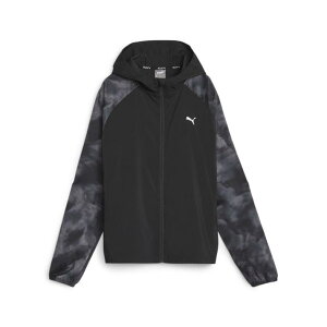 fB[X yPUMAz v[} W RUN FAVORITE AOP WOVEN JKT AE^[ 524534