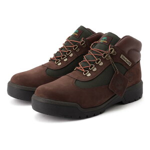 yTimberlandz eBo[h FIELD BOOT WP tB[hu[c EH[^[v[t A18A6