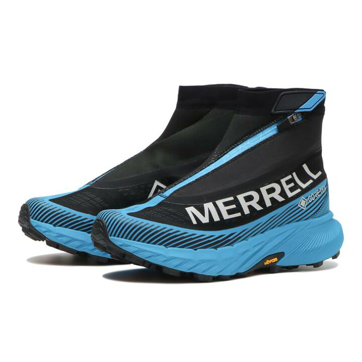 楽天市場】【MERRELL】 メレル AGILITY PEAK 5 ZERO GTX アジリティー 