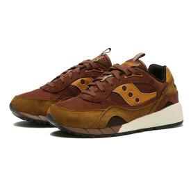 【SAUCONY】 サッカニー SHADOW 6000 GTX シャドウ 6000 ゴアテックス S70786-1