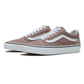 【VANS】 ヴァンズ OLD SKOOL オールドスクール VN000CP5C9I ANTLER