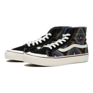 yVANSz @Y SK8-HI 138 DECON VR3 SF XP[gnC138fRVR3 SF VN0A4BX7X0L