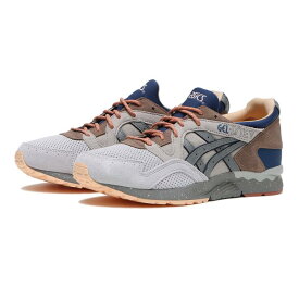 【ASICS】 アシックス GEL-LYTE V ゲルライトファイブ 1203A288.020 CONCRETE/GREY