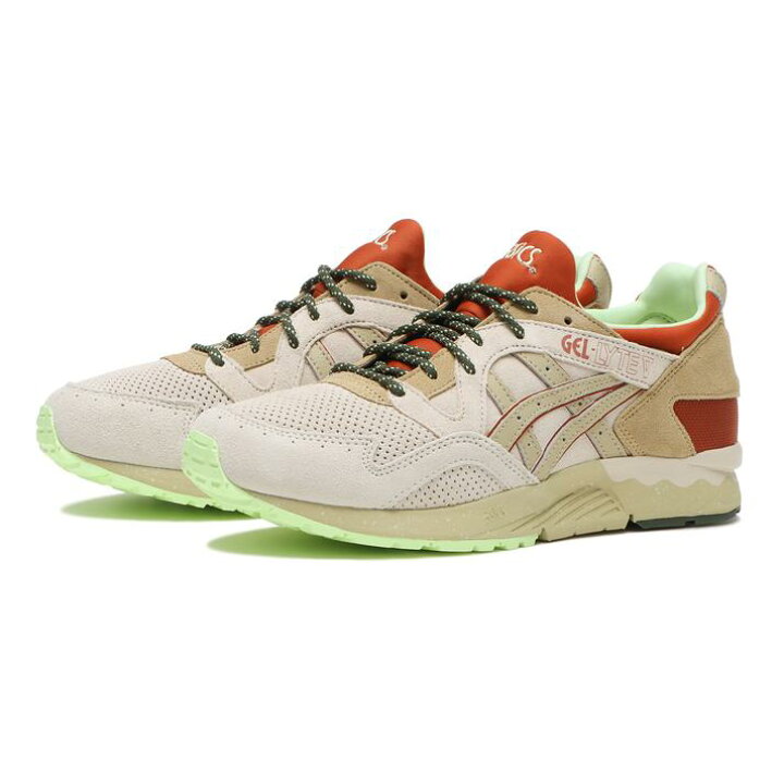 楽天市場】【ASICS】 アシックス GEL-LYTE V ゲルライトファイブ 