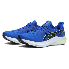 【ASICS】 アシックス GT-2000 12 GT-2000 12 1011B691.400 BLUE/BLACK