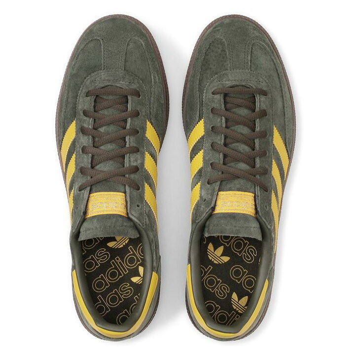 楽天市場】【ADIDAS】 アディダス HANDBALL SPEZIAL ハンドボール 