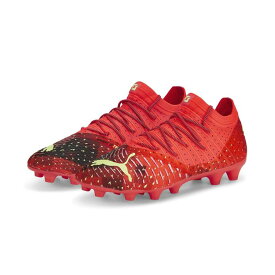 【PUMA】 プーマ FUTURE Z 1.4 HG フューチャー Z 1.4 HG/AG 106990 02FIERY CORAL