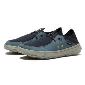 【MERRELL】 メレル HUT MOC 2 CANVAS ハットモック2キャンバス J004897 NAVY