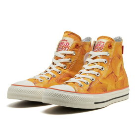 【CONVERSE】 コンバース AS(R) Calbee POTATOCHIPS PT HI オールスター (R) カルビー ポテトチップス PT HI 31310660 MULTI