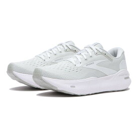 【BROOKS】 ブルックス GHOST MAX GHOST MAX BRM 4063 WHITE