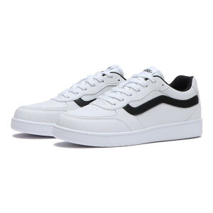 �yVANS�z ���@���Y BRAVO �u���{�[ V2740