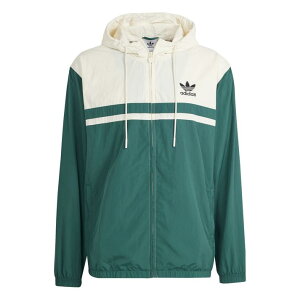 【adidas】アディダスMNYWINDBREAKERアウターIU0201ABC-MART限定*COLLEGIATEGRN