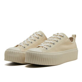 【CONVERSE】 コンバース AS (R) LIFTED RIBTAPE OX オールスター (R) リフテッド リブテープ OX 31310800 OFF WHITE